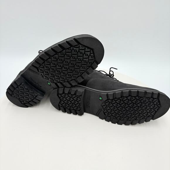 Timberland leather boots main image 5